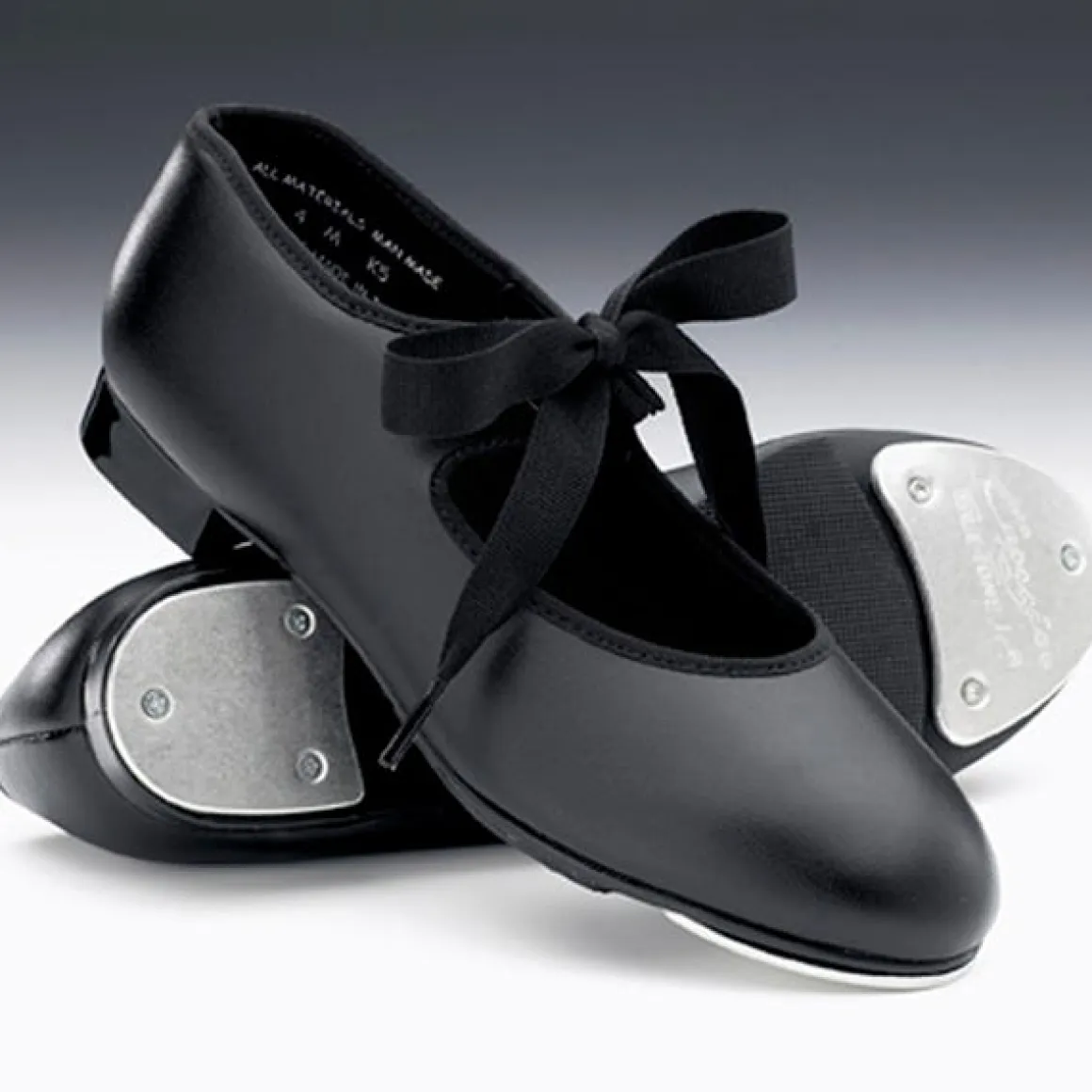 Capezio Junior Tyette Tap Shoes