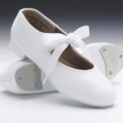 Capezio Junior Tyette Tap Shoes