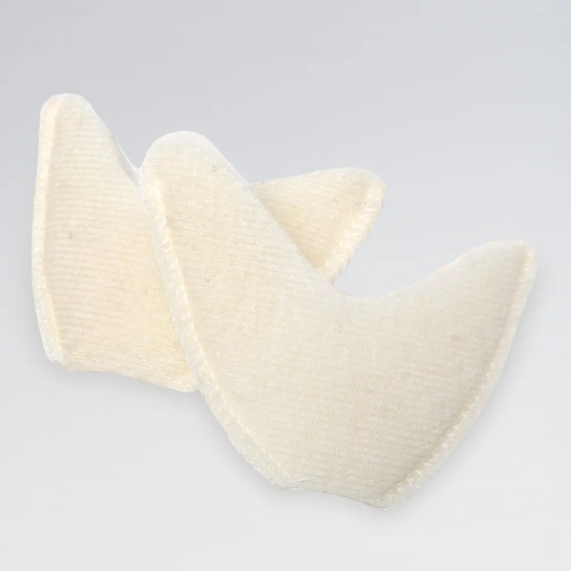 Capezio Lambs Wool Pad