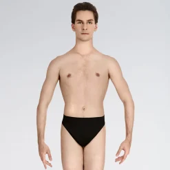 Capezio Lined Thong Dance Belt