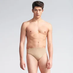 Capezio Lined Thong Dance Belt