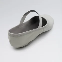 Capezio Luna Full Sole Leather Ballet Shoes