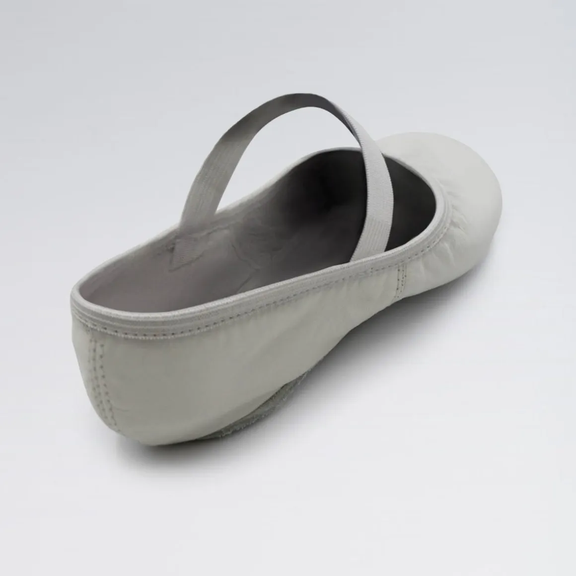 Capezio Luna Full Sole Leather Ballet Shoes