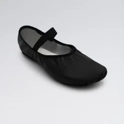 Capezio Luna Full Sole Leather Ballet Shoes