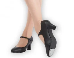 Capezio Manhattan Tap Shoes