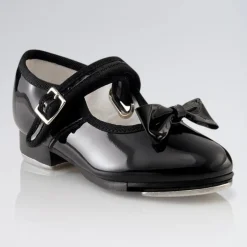 Capezio Mary Jane Patent Tap Shoe