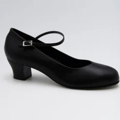 Capezio Mia 1.5" Character Shoe