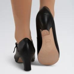 Capezio Mia 2" Character Shoe