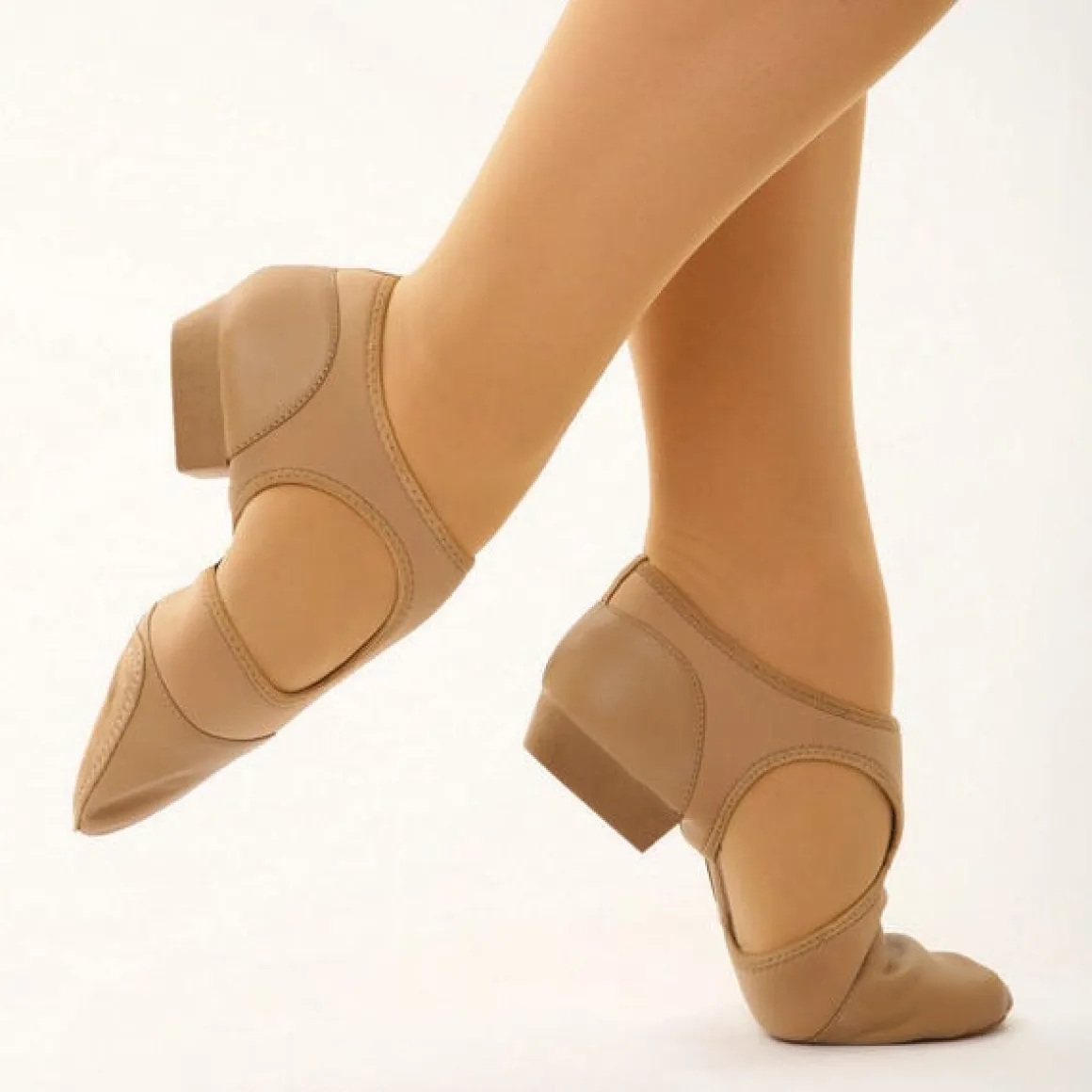 Capezio Pedini Femme Shoe