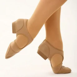 Capezio Pedini Femme Shoe