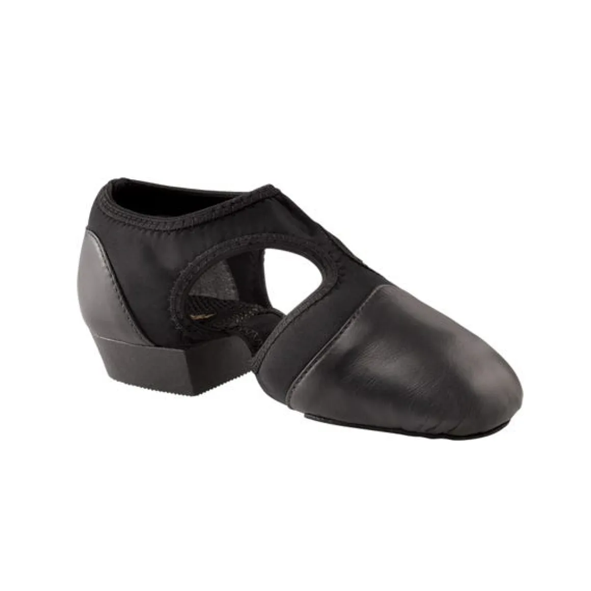 Capezio Pedini Femme Shoe