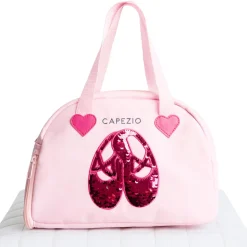 Capezio Pretty Tote