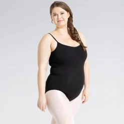 Capezio Princess Camisole Leotard Adult