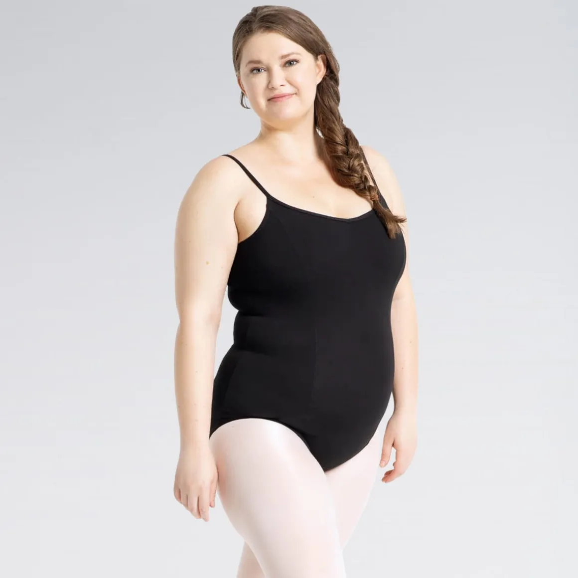 Capezio Princess Camisole Leotard Adult