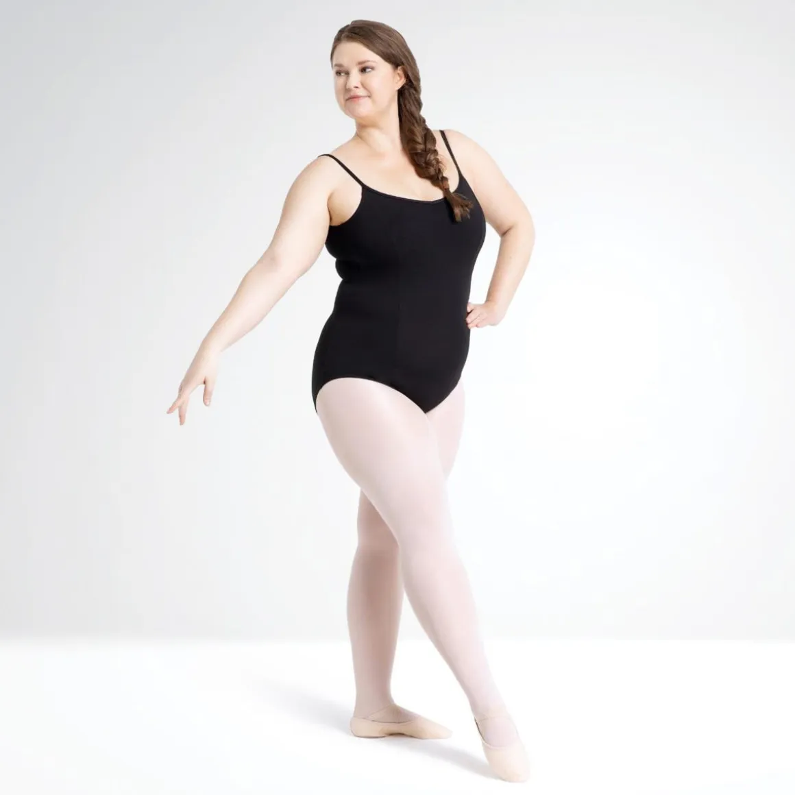 Capezio Princess Camisole Leotard Adult