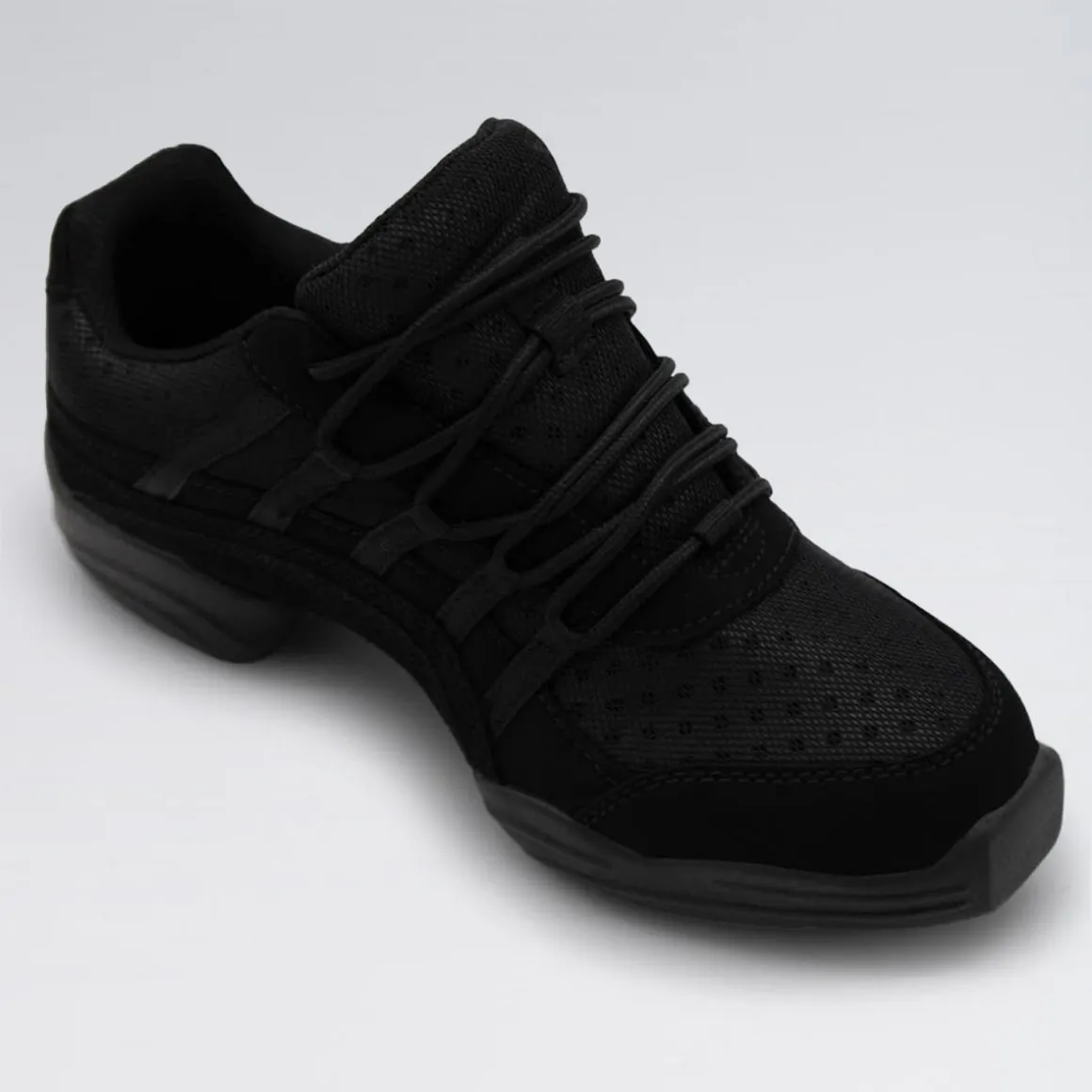 Capezio Rock It Dance Sneakers