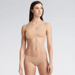 Capezio Seamless Low Rise Brief