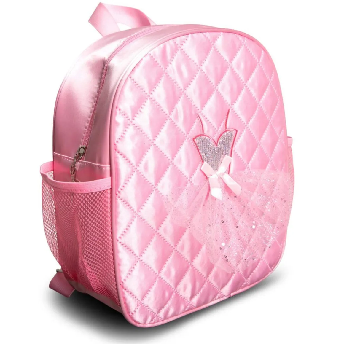 Capezio Sequin Backpack