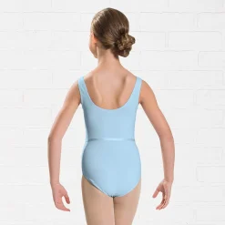 Capezio Sleeveless Regulation Leotard