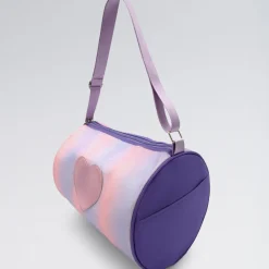 Capezio Sparkle Duffle Bag