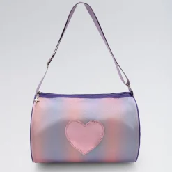 Capezio Sparkle Duffle Bag