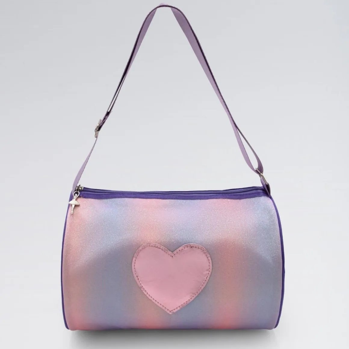 Capezio Sparkle Duffle Bag