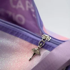 Capezio Sparkle Duffle Bag