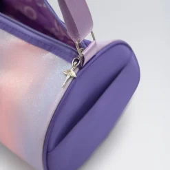 Capezio Sparkle Duffle Bag