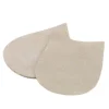 Capezio Suede Pointe Shoe Cover