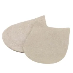 Capezio Suede Pointe Shoe Cover