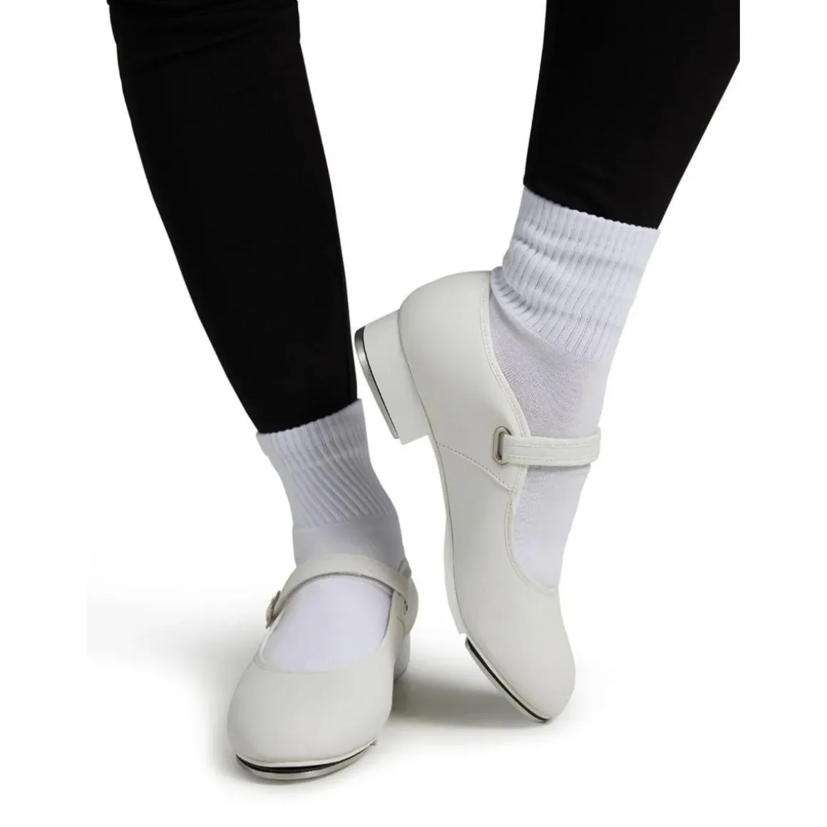 Capezio Terra Tap Shoe