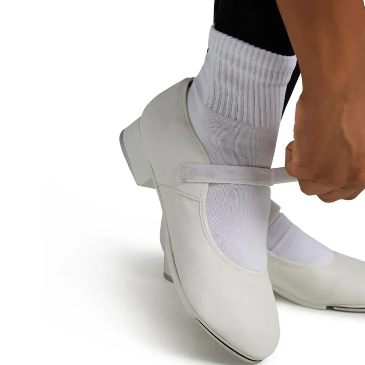 Capezio Terra Tap Shoe