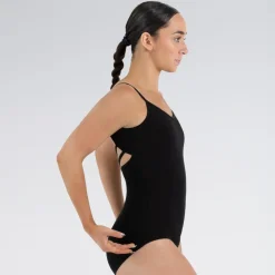 Capezio V Neck Camisole Leotard