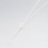 Charleston Necklace (Pearl)