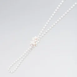 Charleston Necklace (Pearl)