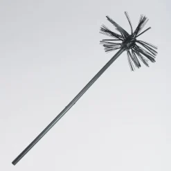 Chimney Sweep Broom