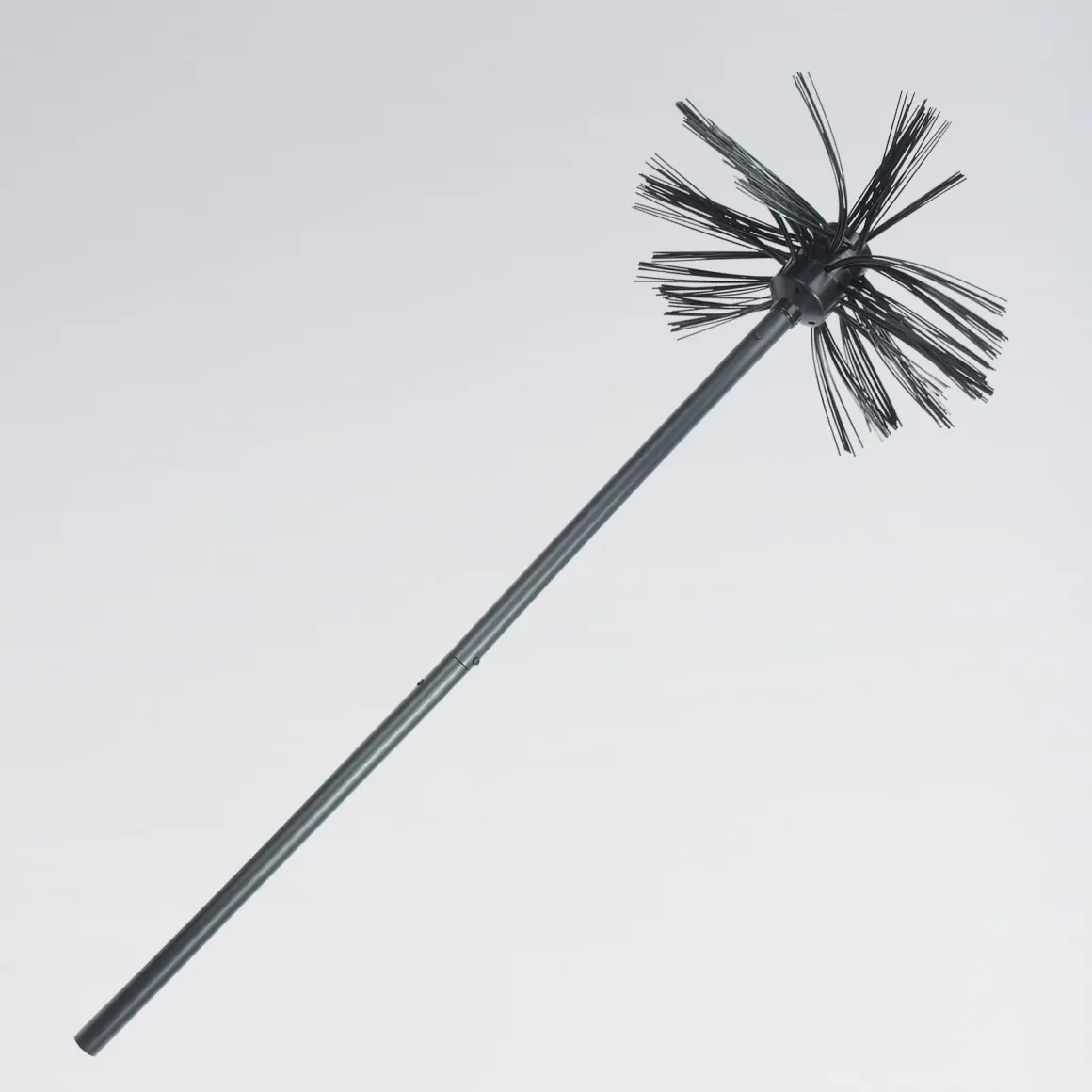 Chimney Sweep Broom