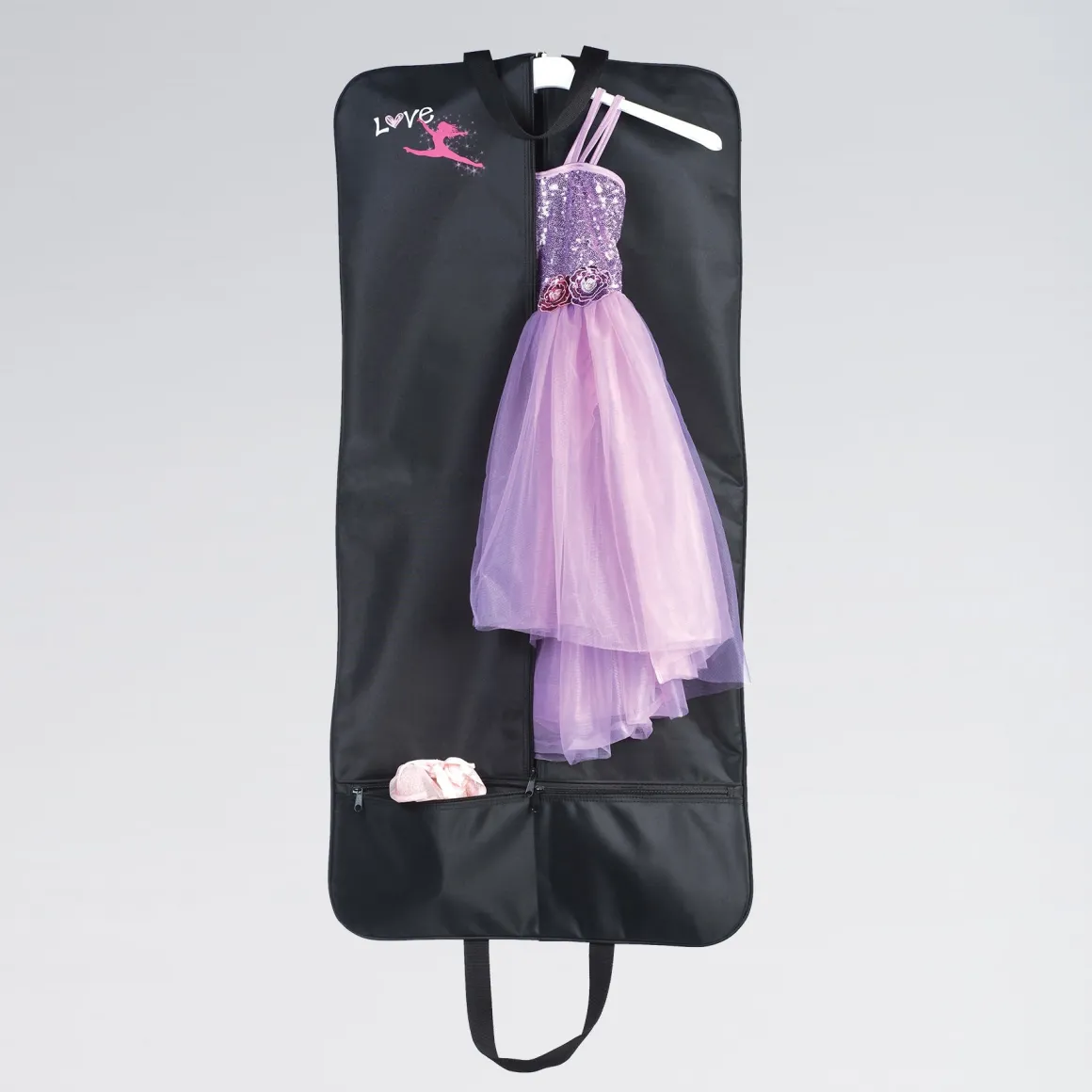 Costume Carrier - Love Dance