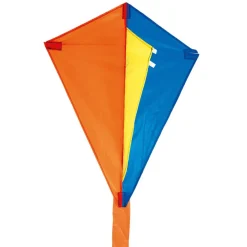 Cutter Kite (Assorted Colours)