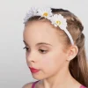 Daisy Chain Alice Band