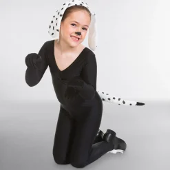 Dalmatian Ears and Tail Kit