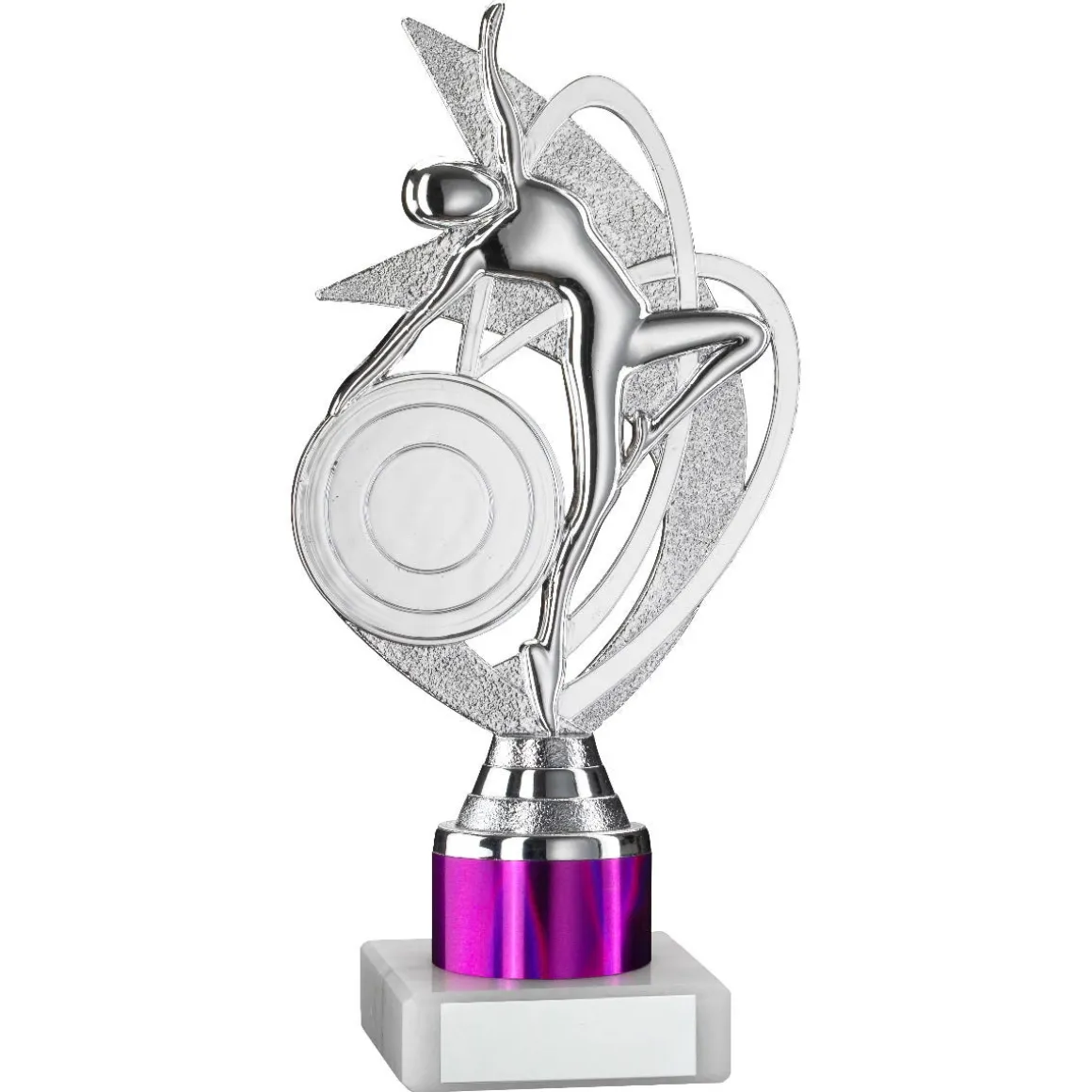 Dance/Gym Figure Trophy