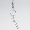 Dance Keyring