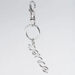 Dance Keyring