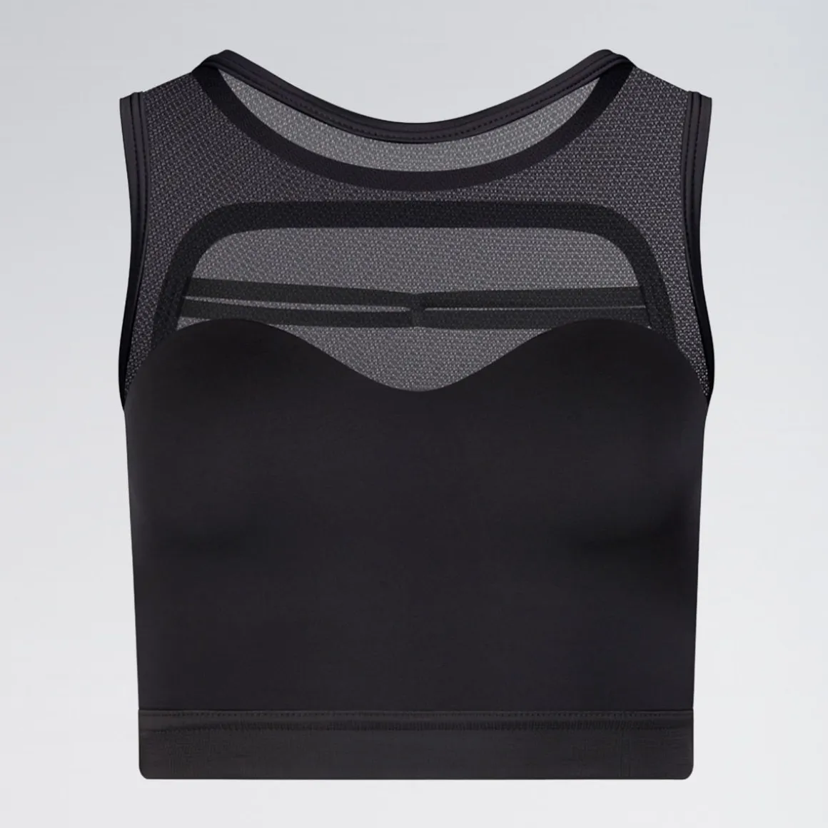 Dansez TYCHE Dance Fitness Top