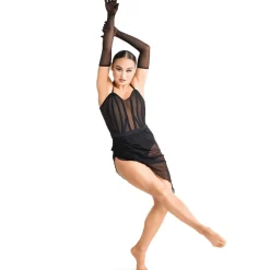 2-Die-4 'Exposure' Lyrical Dance Costume
