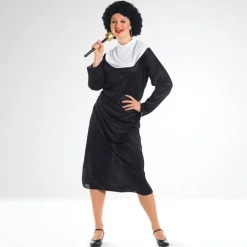 Economy Nun Costume