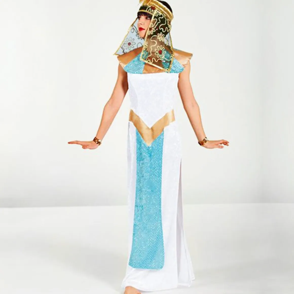 Egyptian Headdress