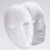 Face Mask - Female (White)