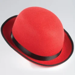 Felt Bowler Hat